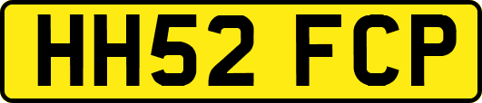 HH52FCP