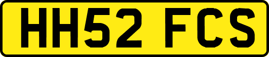 HH52FCS