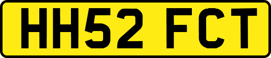 HH52FCT