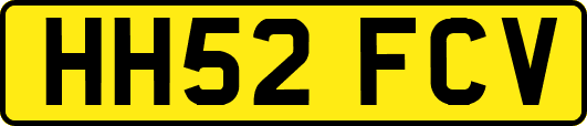 HH52FCV