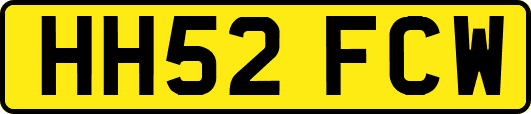 HH52FCW