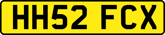 HH52FCX