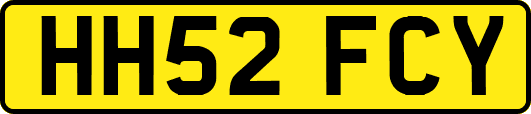 HH52FCY
