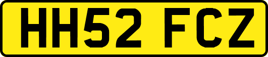 HH52FCZ