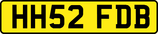 HH52FDB