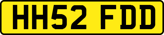 HH52FDD