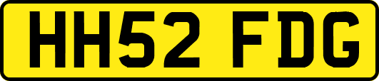 HH52FDG