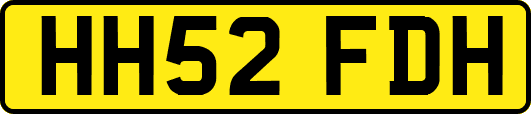 HH52FDH