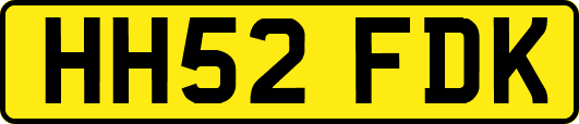 HH52FDK
