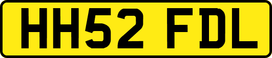 HH52FDL