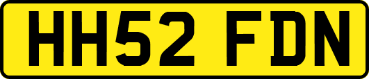 HH52FDN