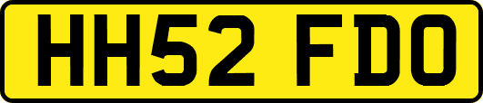 HH52FDO