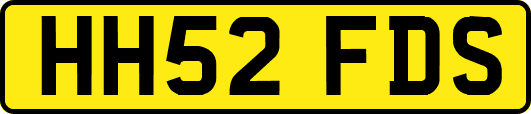HH52FDS