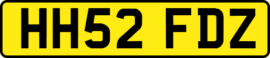 HH52FDZ