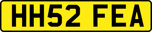 HH52FEA