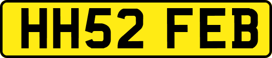 HH52FEB