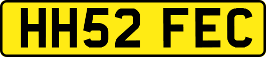 HH52FEC