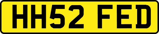 HH52FED
