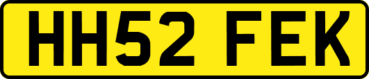 HH52FEK