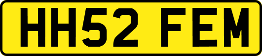 HH52FEM