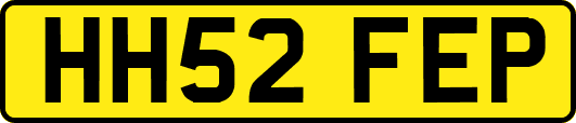 HH52FEP