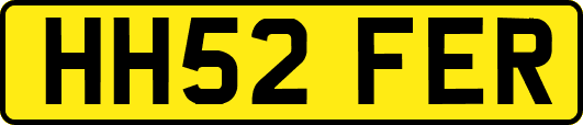 HH52FER