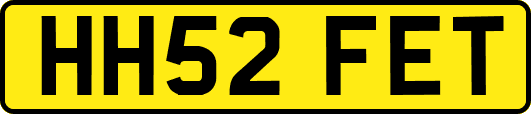 HH52FET