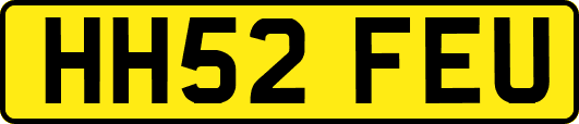 HH52FEU
