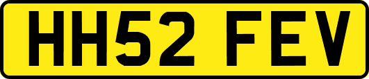HH52FEV