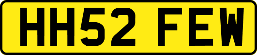 HH52FEW