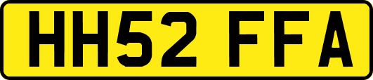 HH52FFA
