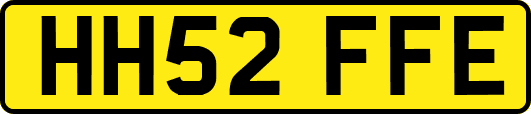 HH52FFE