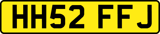 HH52FFJ