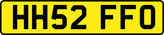 HH52FFO
