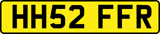 HH52FFR