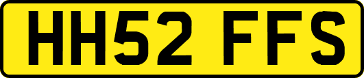 HH52FFS