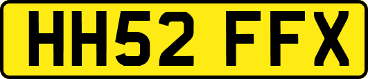 HH52FFX
