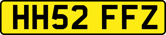 HH52FFZ