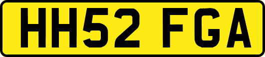 HH52FGA