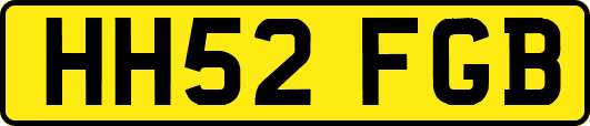 HH52FGB