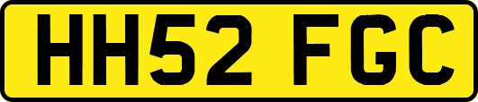 HH52FGC
