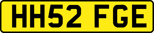 HH52FGE