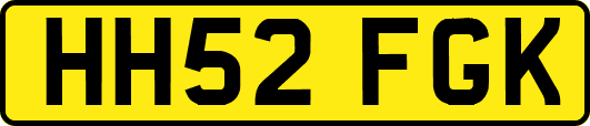 HH52FGK