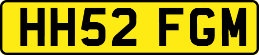 HH52FGM