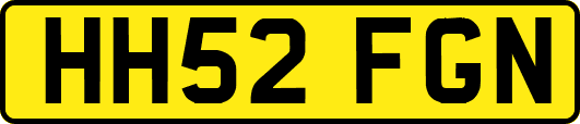 HH52FGN