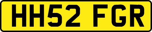 HH52FGR