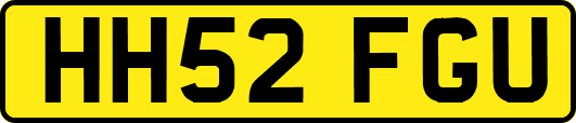 HH52FGU