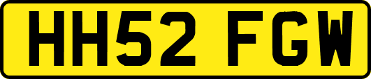 HH52FGW