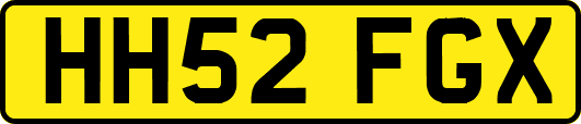 HH52FGX