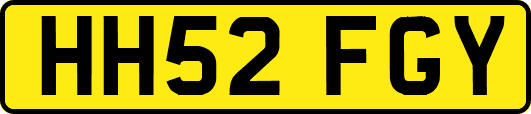 HH52FGY